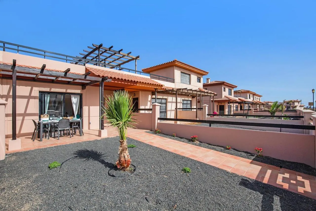 Holiday home Sunny Home Lajares Spain