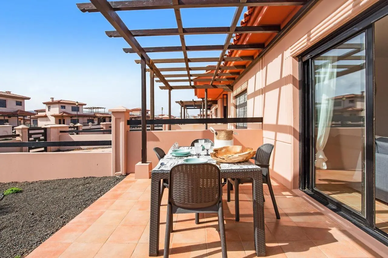 Holiday home Sunny Home Lajares