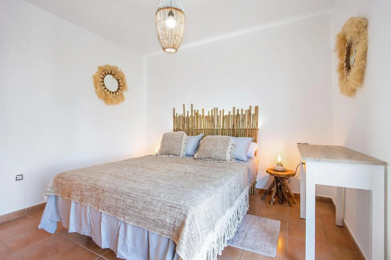 Sunny Home Lajares