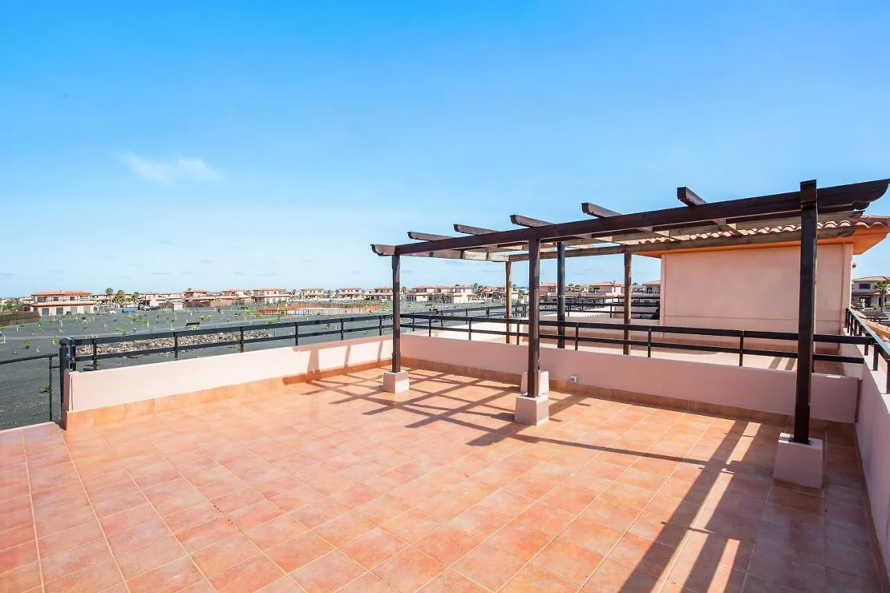 Holiday home Sunny Home Lajares Spain