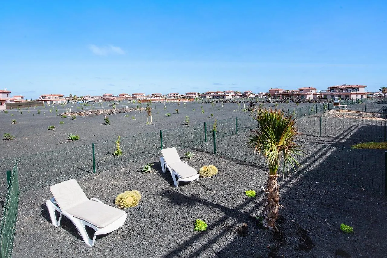Sunny Home Lajares