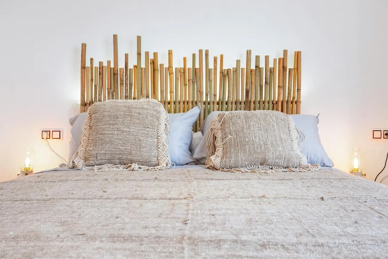 Prázdninový dům Sunny Home Lajares
